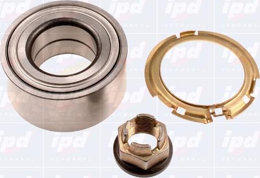 IPD 30-4429 - Kit de roulements de roue droxauto.com