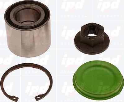 IPD 30-4422 - Kit de roulements de roue droxauto.com
