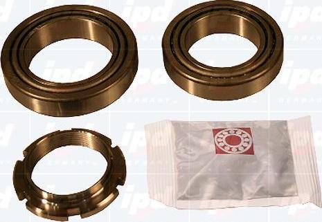 IPD 30-4503 - Kit de roulements de roue droxauto.com