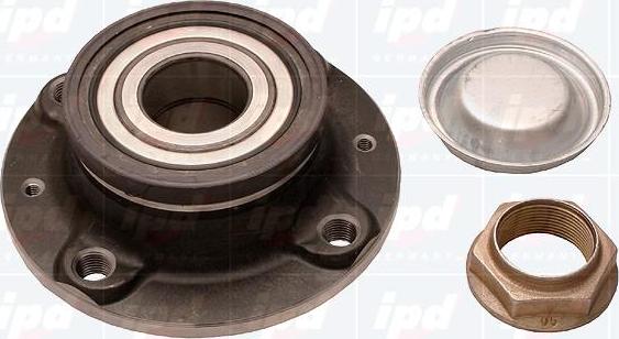 IPD 30-4046 - Kit de roulements de roue droxauto.com