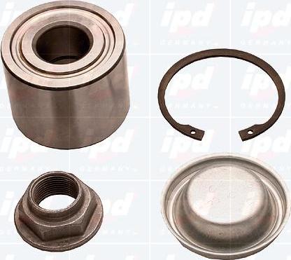 IPD 30-4047 - Kit de roulements de roue droxauto.com