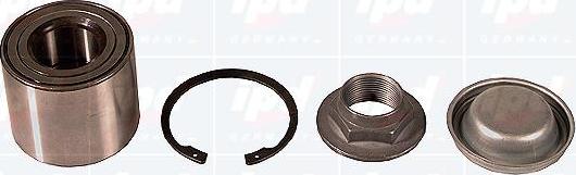 IPD 30-4061 - Kit de roulements de roue droxauto.com