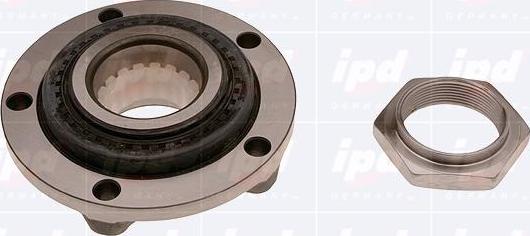 IPD 30-4030 - Kit de roulements de roue droxauto.com