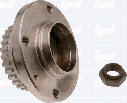 IPD 30-4025 - Kit de roulements de roue droxauto.com