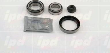 IPD 30-5042 - Kit de roulements de roue droxauto.com