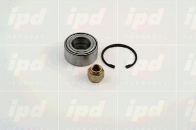 IPD 30-5006 - Kit de roulements de roue droxauto.com