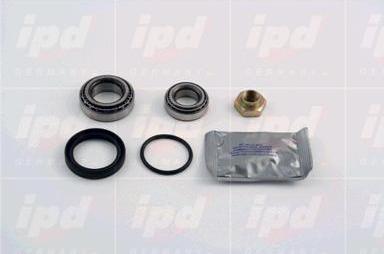IPD 30-5014 - Kit de roulements de roue droxauto.com