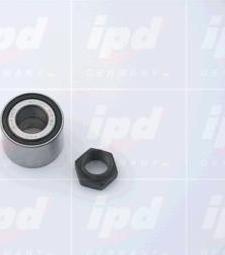 IPD 30-5029K - Kit de roulements de roue droxauto.com