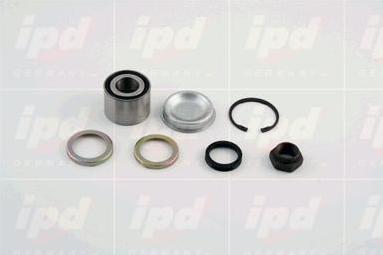 IPD 30-5029 - Kit de roulements de roue droxauto.com