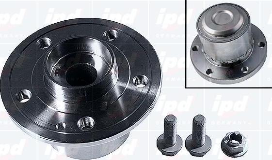 IPD 30-6805 - Kit de roulements de roue droxauto.com