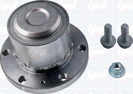 IPD 30-6801 - Kit de roulements de roue droxauto.com