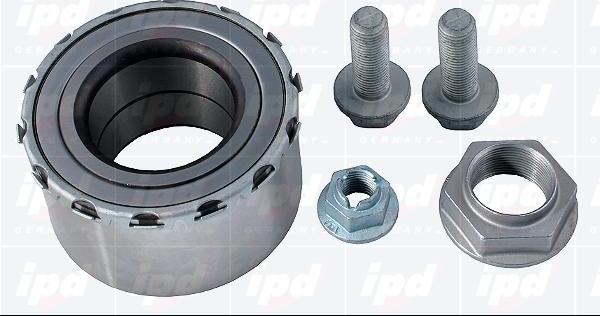 IPD 30-6803 - Kit de roulements de roue droxauto.com