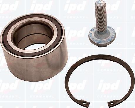IPD 30-6799 - Kit de roulements de roue droxauto.com