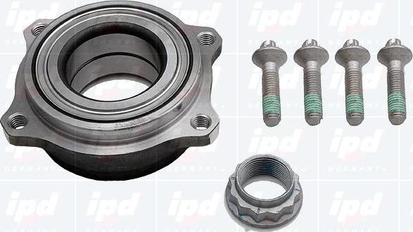 IPD 30-6794 - Kit de roulements de roue droxauto.com