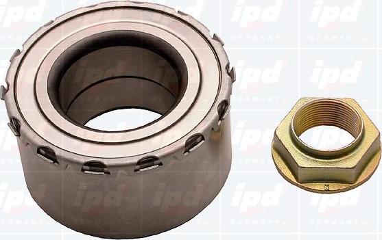 IPD 30-6798 - Kit de roulements de roue droxauto.com