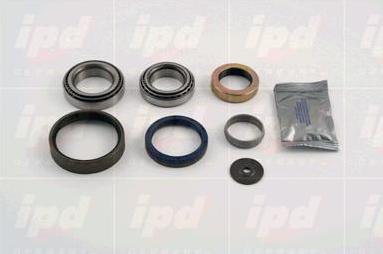 IPD 30-6752 - Kit de roulements de roue droxauto.com