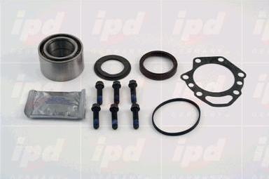 IPD 30-6703 - Kit de roulements de roue droxauto.com