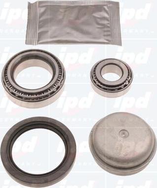 IPD 30-6780 - Kit de roulements de roue droxauto.com