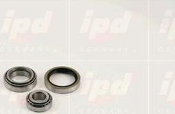 IPD 30-6736K - Kit de roulements de roue droxauto.com
