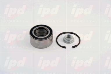IPD 30-6779 - Kit de roulements de roue droxauto.com
