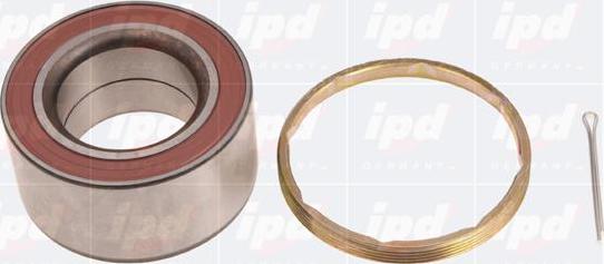 IPD 30-0632 - Kit de roulements de roue droxauto.com