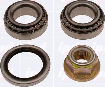 IPD 30-1952 - Kit de roulements de roue droxauto.com