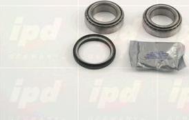 IPD 30-1914 - Kit de roulements de roue droxauto.com