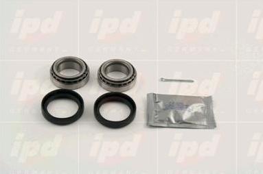 IPD 30-1913 - Kit de roulements de roue droxauto.com