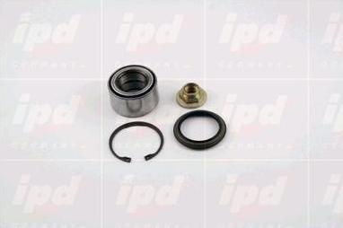 IPD 30-1507 - Kit de roulements de roue droxauto.com