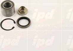 IPD 30-1526 - Kit de roulements de roue droxauto.com