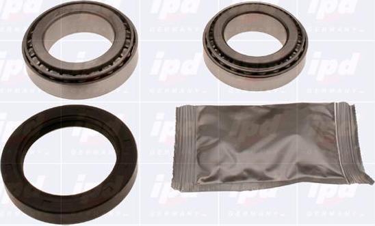 IPD 30-1605 - Kit de roulements de roue droxauto.com
