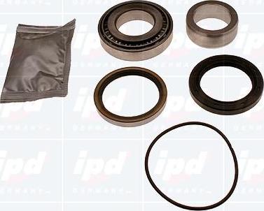 IPD 30-1610 - Kit de roulements de roue droxauto.com