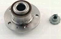 IPD 30-1047 - Kit de roulements de roue droxauto.com