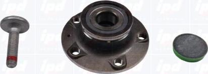 IPD 30-1069 - Kit de roulements de roue droxauto.com