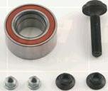 IPD 30-1035 - Kit de roulements de roue droxauto.com