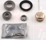 IPD 30-1023 - Kit de roulements de roue droxauto.com