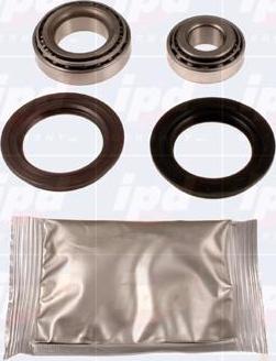 IPD 30-1146 - Kit de roulements de roue droxauto.com