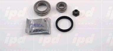 IPD 30-1141 - Kit de roulements de roue droxauto.com