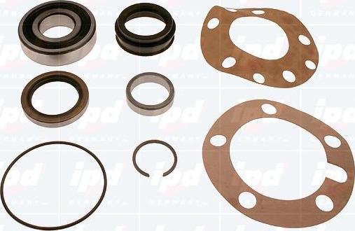 IPD 30-1844 - Kit de roulements de roue droxauto.com