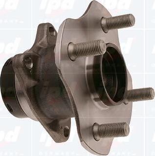 IPD 30-1868 - Kit de roulements de roue droxauto.com