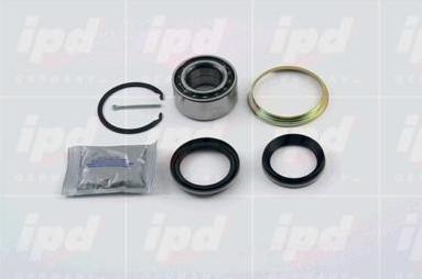 IPD 30-1802 - Kit de roulements de roue droxauto.com