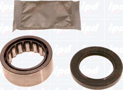 IPD 30-1828 - Kit de roulements de roue droxauto.com