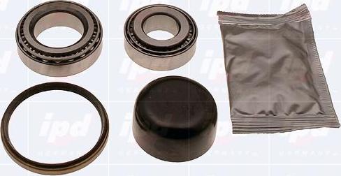 IPD 30-3055 - Kit de roulements de roue droxauto.com