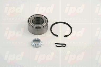 IPD 30-3058 - Kit de roulements de roue droxauto.com
