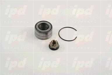 IPD 30-3018 - Kit de roulements de roue droxauto.com