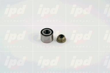 IPD 30-3030K - Kit de roulements de roue droxauto.com