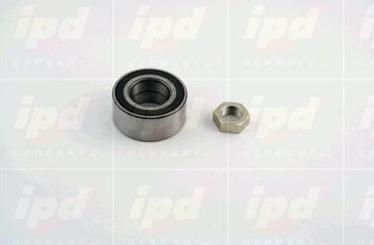 IPD 30-3076 - Kit de roulements de roue droxauto.com