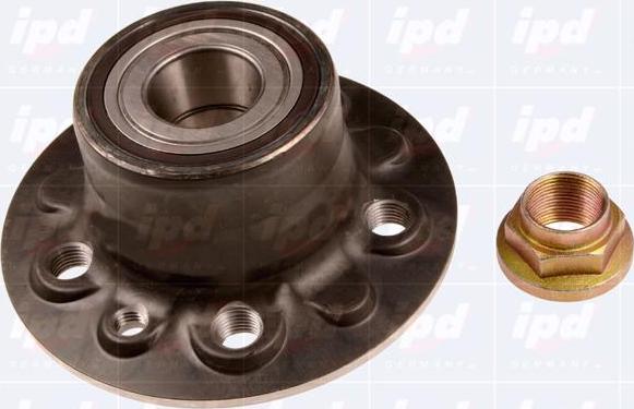 IPD 30-2032 - Kit de roulements de roue droxauto.com
