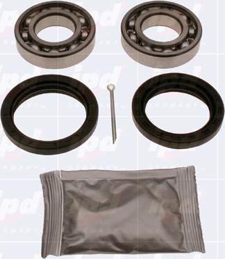 IPD 30-2203 - Kit de roulements de roue droxauto.com
