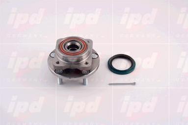 IPD 30-7002 - Kit de roulements de roue droxauto.com